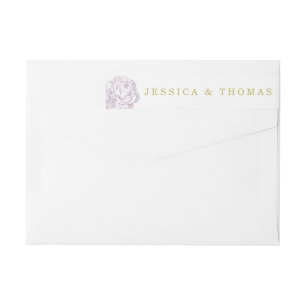 Die Hübsche Hochzeitskollektion der Peony Floral