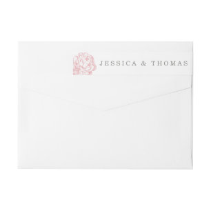 Die Hübsche Hochzeitskollektion der Peony Floral