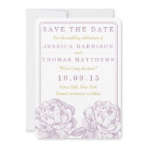 Die Hübsche Hochzeitskollektion der Peony Floral