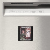 Die Hübschsten und die Brightesten Magnet (In Situ (Geschirrspüler))