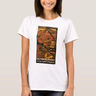 DIE HÜGEL HABEN AUGEN T-Shirt