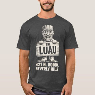 Die Hügel Luau - Beverly T-Shirt