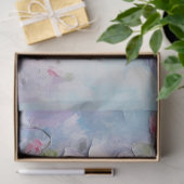 Die Hummingbird-Designserie 11 Seidenpapier (Geschenk)
