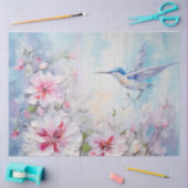 Die Hummingbird-Designserie 11 Seidenpapier (Basteln)