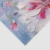 Die Hummingbird-Designserie 11 Seidenpapier (Ausschnitt)