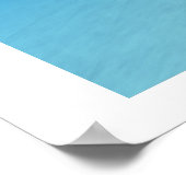 DIE HUNT POSTER (Ecke)