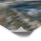 Die Huntin ist vorbei Poster (Ecke)