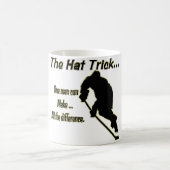 Die Hut-Trick-Tasse Verwandlungstasse (Mittel)