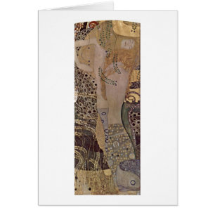 Die Hydra durch Gustav Klimt