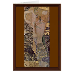 Die Hydra durch Klimt Gustav