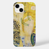 Die Hydra, Gustav Klimt