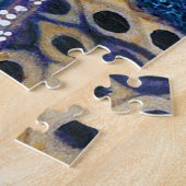 Die Hydra, Gustav Klimt Puzzle (Seite)