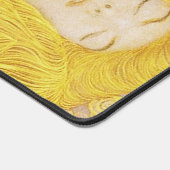 Die Hydra, Gustav Klimt Schreibtischunterlage (Ecke)