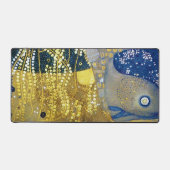 Die Hydra, Gustav Klimt Schreibtischunterlage (Vorderseite)