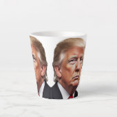 Die "Ich allein kann das" letzte Tasse (Vorderseite)