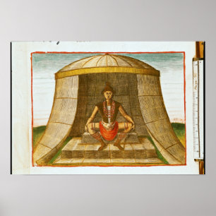 Die Idol Kiwasa Poster