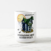 Die IGHS Coffe Tasse (Mittel)