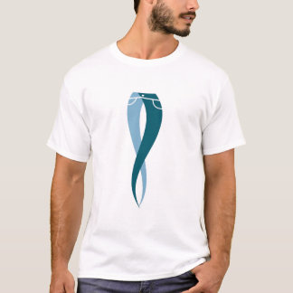 Die Ikone T der Frauen T-Shirt