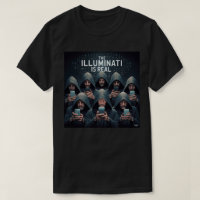 Die Illuminati ist echt