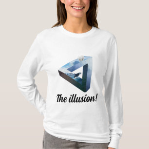 Die Illusion T-Shirt