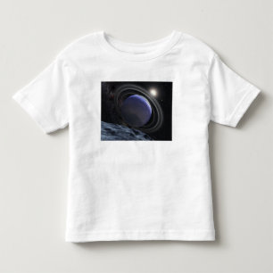 Die Illustration des Künstlers Kleinkind T-shirt