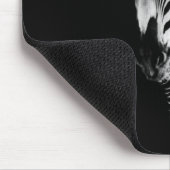 Die imperiale One Mousepad (Ecke)