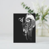 Die imperiale Postkarte (Stehend Vorderseite)