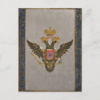 Die imperialistische Familie Russlands