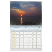 Die Impressionist-Schüsse: Ein Kalender durch Sean (Jan 2026)