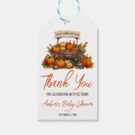 Die in der Nähe angebaute Puppen-Farmer-Market-Bab Geschenkanhänger