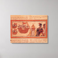 Die indische Prinzessin Malinche oder Dona Marina