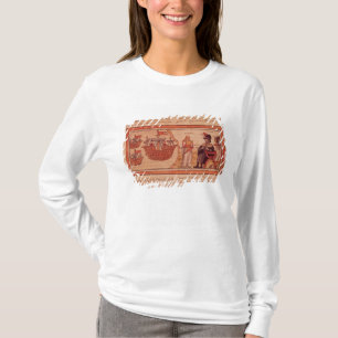 Die indische Prinzessin Malinche oder Dona Marina T-Shirt