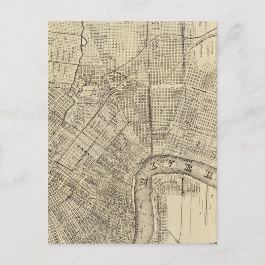 Die Industrie der Welt Postkarte (Vorderseite)