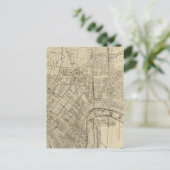 Die Industrie der Welt Postkarte (Stehend Vorderseite)