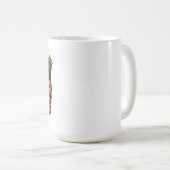 Die Informierten Kaffeetasse (VorderseiteRechts)