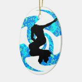 DIE INLINE-WEISE KERAMIKORNAMENT (Links)