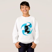 DIE INLINIENSTRASSE T-Shirt (Vorne ganz)