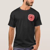 Die innere Flamme T-Shirt (Vorderseite)