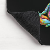 Die innere Sonne Mousepad (Ecke)