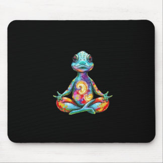 Die innere Sonne Mousepad