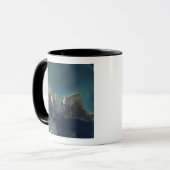 Die Insel der Bahamas-Andros Tasse (Vorderseite Links)