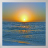 Die Insel hieß "Bier Can" Poster (Vorne)