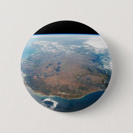 Die Insel Madagaskar. Button (Vorderseite)