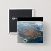 Die Insel Madagaskar. Button (Vorne & Hinten)