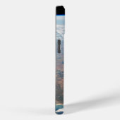 Die Insel Madagaskar. Case-Mate iPhone Hülle (Rückseite / Rechts)