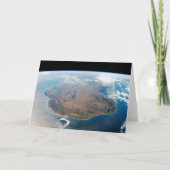 Die Insel Madagaskar. Karte (Vorderseite)