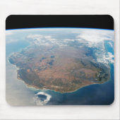 Die Insel Madagaskar. Mousepad (Vorne)