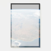 Die Insel Madagaskar. Post-it Klebezettel (Vorderseite)