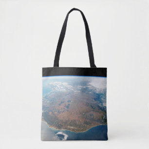 Die Insel Madagaskar. Tasche