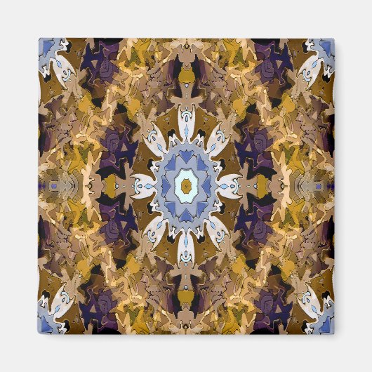 Die Insel.. Magnet (Vorne)